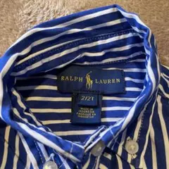 ラルフローレン　キッズ