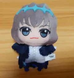 ちびぐるみ　fgo オベロン