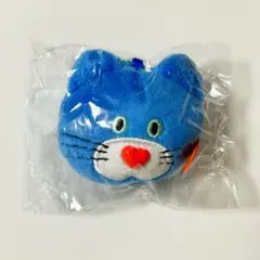 mojojojoフェイスマスコット ねこ　ガチャガチャ