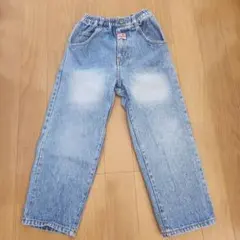 DOG DEPT デニム 100cm