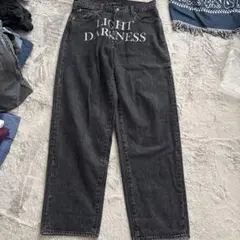 Levi's x UNDERCOVER デニムパンツ W30 L32のサムネイル
