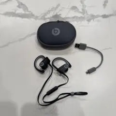 2026年最新】powerbeats3 wirelessの人気アイテム - メルカリ