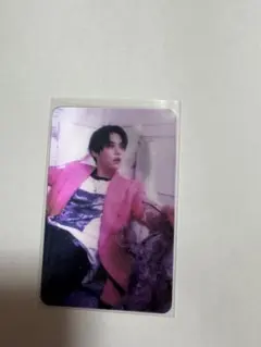 Stray Kids スキズ DO IT 封入 リノ レンチキュラー③