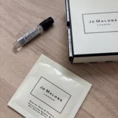 Jo MALONE LONDON / サンプル2点