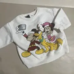 zara トレーナー トップス