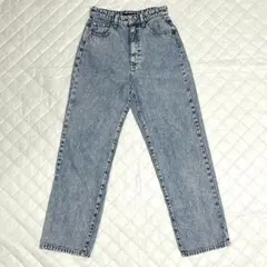 デニムパンツ　VENCEEXCHANGE Mサイズ