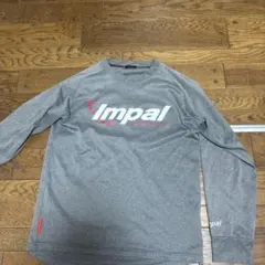 Impal ハンドボールシャツ L