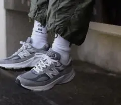 New Balance 990v6 29cm