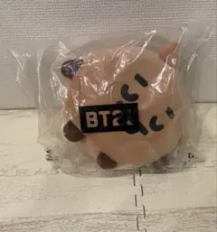 SHOOKY ぬいぐるみ　ベビー　BT21