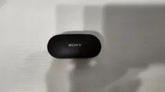 SONY WF1000XM4 ブラック ジャンク品