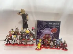 2025年最新】ff9 フィギュアの人気アイテム - メルカリ