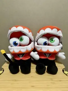 アメイジングデジタルサーカス 中国限定 ケイン ぬいぐるみ - メルカリ