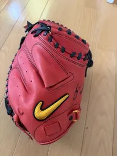 2026年最新】NIKE 野球 グローブの人気アイテム - メルカリ