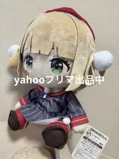 IS インフィニット・ストラトス セシリア ぬいぐるみ - メルカリ
