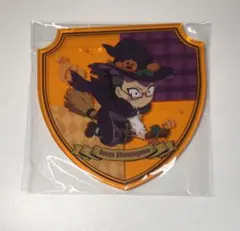 鬼滅の刃　不死川玄弥　ハロウィン　アクリルコースター　鬼滅の刃