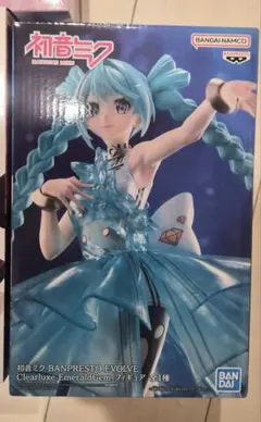 オーバーロード・初音ミク・着せ恋フィギュアセット - メルカリ