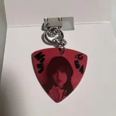 TWICE ランダムピックキーホルダー　モモ