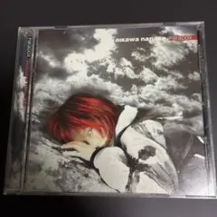 相川七瀬 paraDOX CD