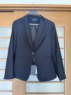 【XL】DRESS+（ドレスプラス）スーツ上下2点セット タグ付き