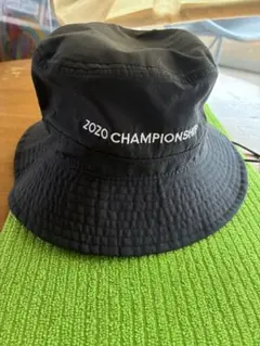 ZOZO CHAMPIONSHIP PGA TOUR バケットハット