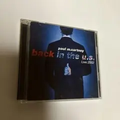 2026年最新】ポールマッカートニー dvdの人気アイテム - メルカリ
