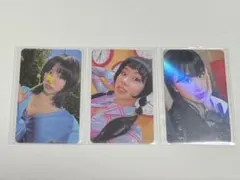 TWICE チェヨン トレカ 6枚セット BETWEEN 1&2 2026年最新】twice between 1&2 チェヨンの人気アイテム - メルカリ