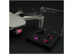 Freewell フィルター ND8 16 32 64 Mavic Mini2