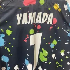 Majestic 東京ヤクルトスワローズ 山田哲人 ユニフォームのサムネイル