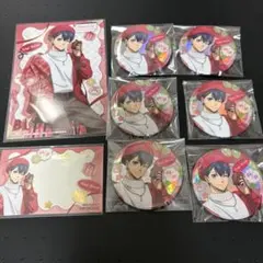 ブルーロック ブルロ バレンタイン 潔世一　セット