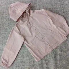 ビールーム　ジャケット　上着　ウインドブレーカー　120