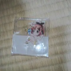特製アクリルジオラマ ライザリン 水着Ver.のサムネイル