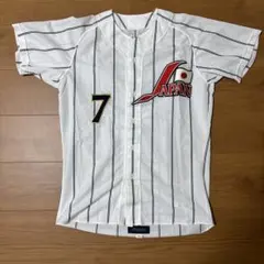 2026年最新】西岡剛 ユニフォーム ロッテの人気アイテム - メルカリ