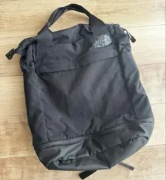 THE NORTH FACE ネバーストップユーティリティーパック