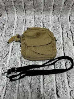 kipling　キプリング　3Way　バッグ　ｗ0625-1104-④-⑧