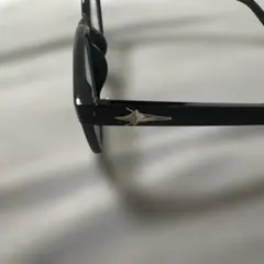 ジェントルモンスター似メガネのサムネイル