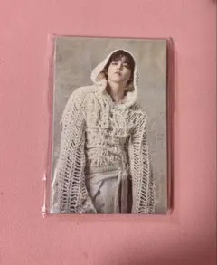 新品未開封SEVENTEEN HAPPYBURSTDAY ショルダーバッグトレカ