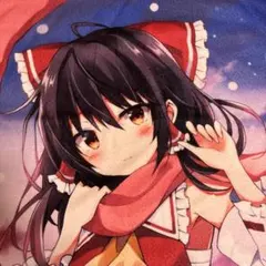 2026年最新】東方project ブランケットの人気アイテム - メルカリ