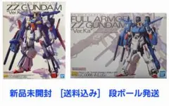 ガンプラ 4体セット ナラティブ・Z・V Ver.Ka - メルカリ