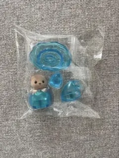 シルバニアファミリー ごっこ遊び