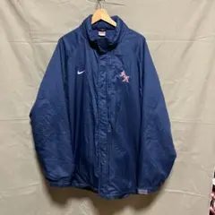 ナイロンジャケット