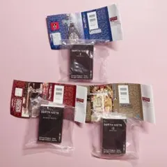 DEATH NOTE デスノート 豆本 3巻 10巻 11巻 セット