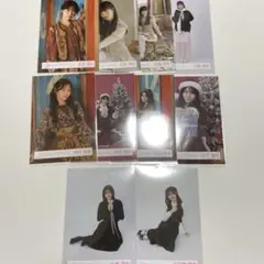 櫻坂46 3期生 生写真 まとめ売り