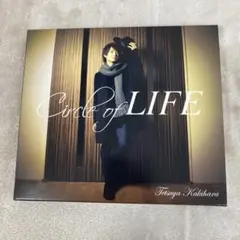 【D35321】Circle of LIFE