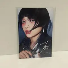 XG グロパ VVIP トレカ ポストカード - メルカリ