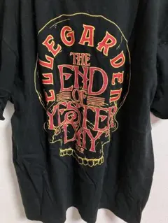 ellegarden panther T-shirt Tシャツ Lサイズ - メルカリ