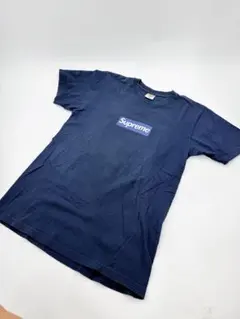 SUPREME 初期 00s ボックスロゴT シュプリーム logo SUPREME 初期 00s ボックスロゴT シュプリーム logo - メルカリ
