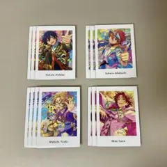 あんスタ ぱしゃっつ Trickstar