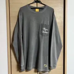 #FR2 Where is Rabbits? 限定長袖Tシャツのサムネイル
