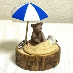 【海水浴セット】コポー　カエル　砂遊びのサムネイル