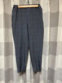 COMME des GARCONS HOMME DEUX 26SS パンツ